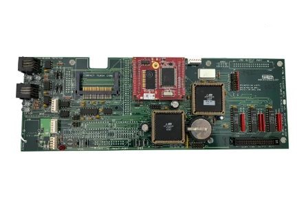 HITECH ELECTRONICS CORP 100356-01