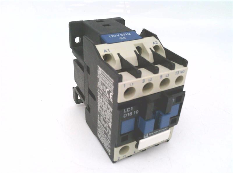 SCHNEIDER ELECTRIC LC1D1801G6