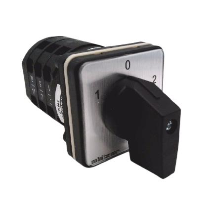 SALZER M220-61027-003M1