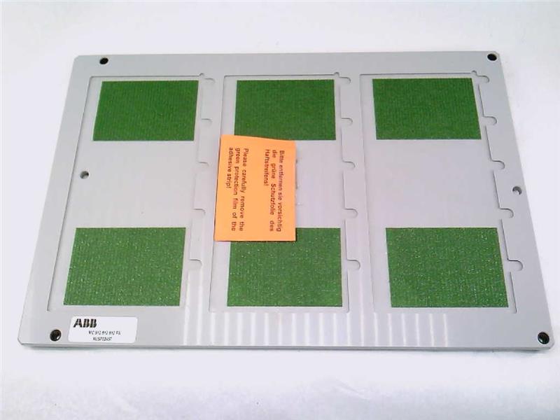 ASEA BROWN BOVERI XUSP03457