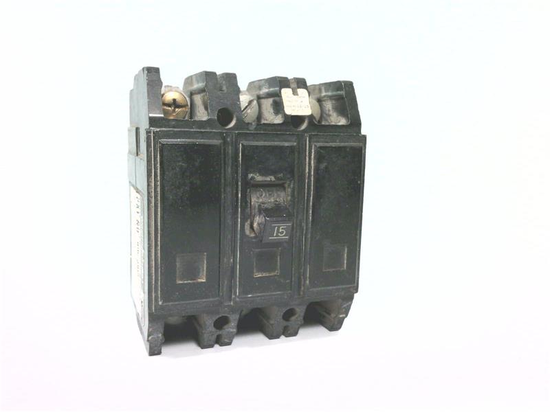 WESTINGHOUSE HQC3015