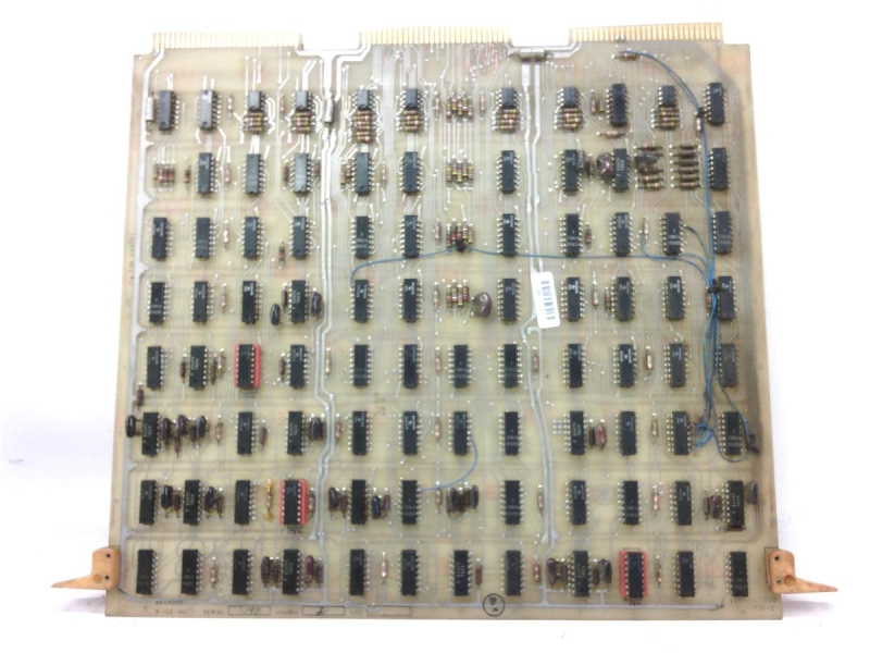 WESTINGHOUSE 3-IC2-G01