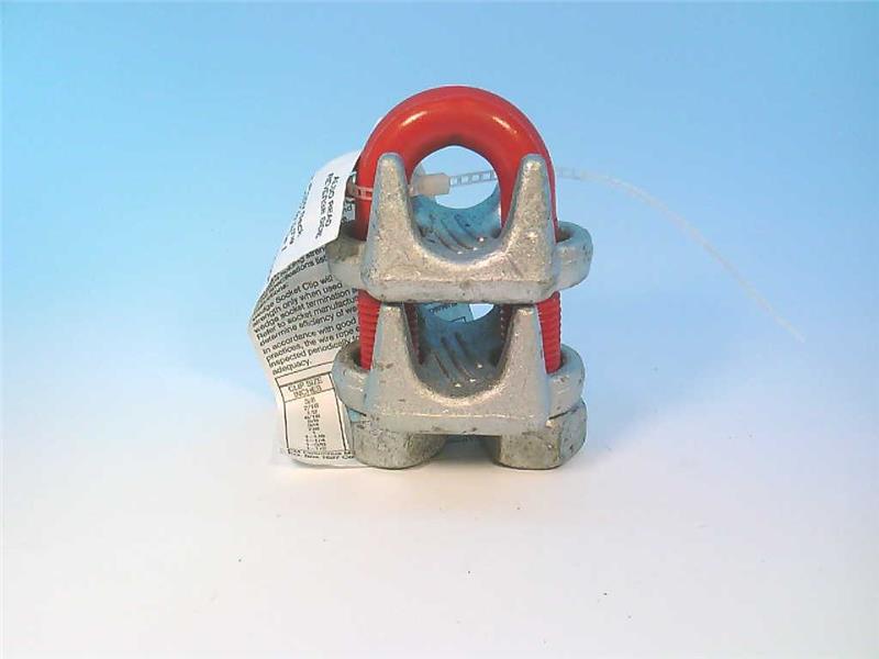 CM COLUMBUS MCKINNON M253D