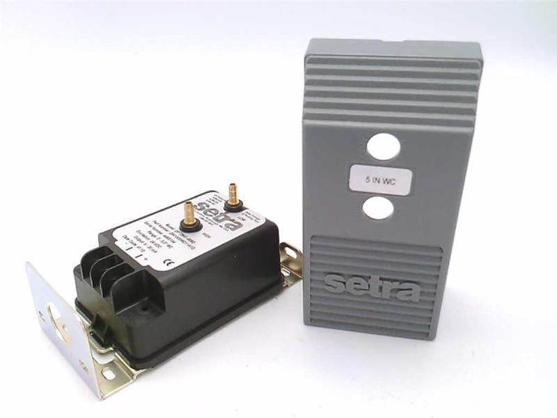 JOHNSON CONTROLS DPT2641-005D