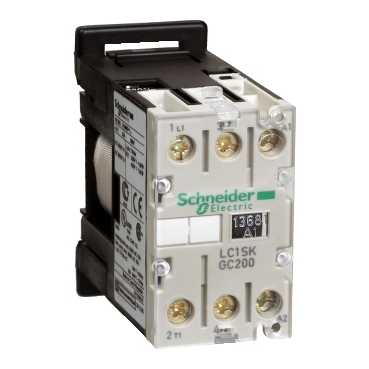 LC1SKGC200F7 by SCHNEIDER ELECTRIC