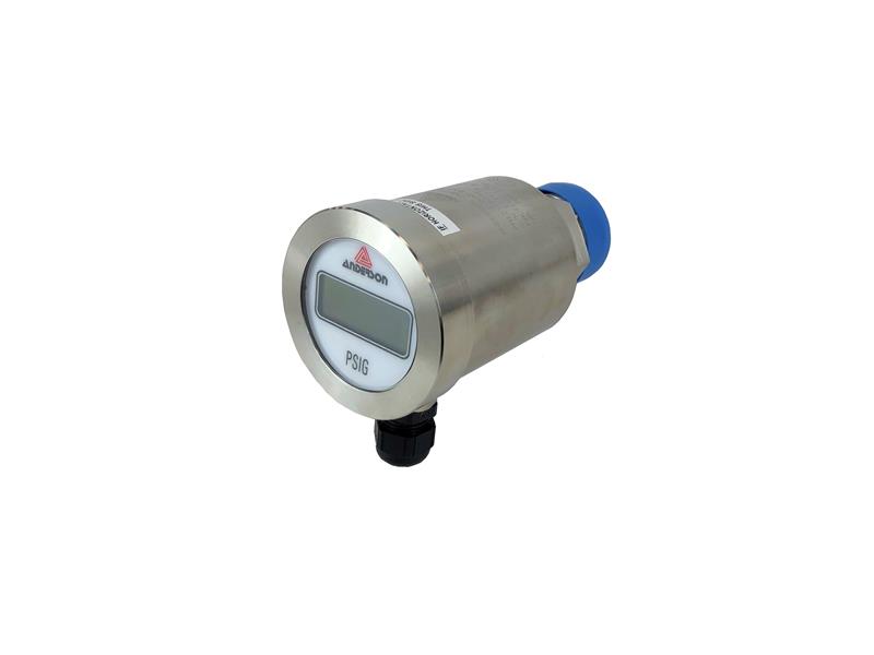 ANDERSON-NEGELE PM12TFP056