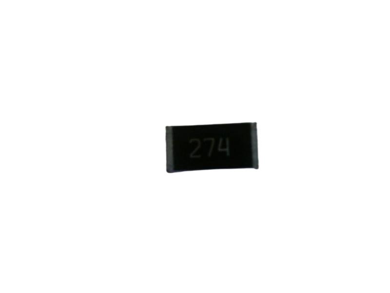 CRGH2512J270K by TE CONNECTIVITY