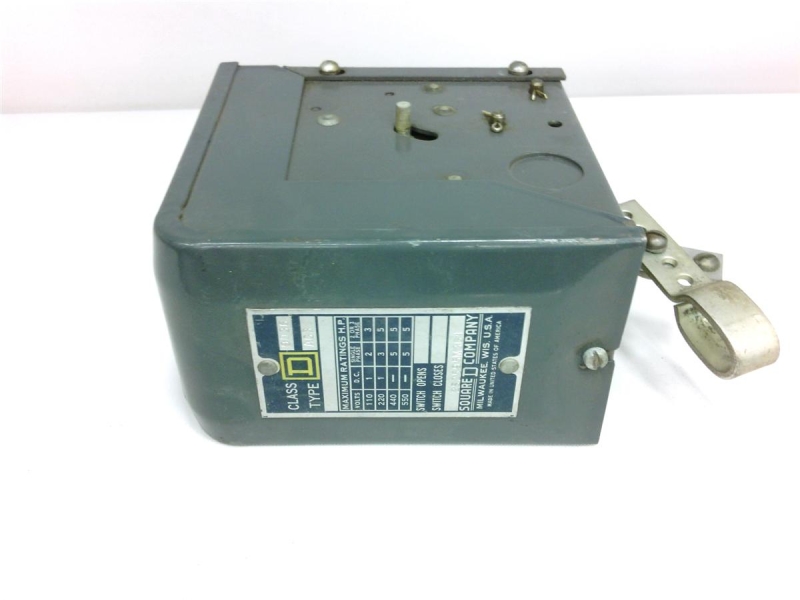 SCHNEIDER ELECTRIC 9036-AG3