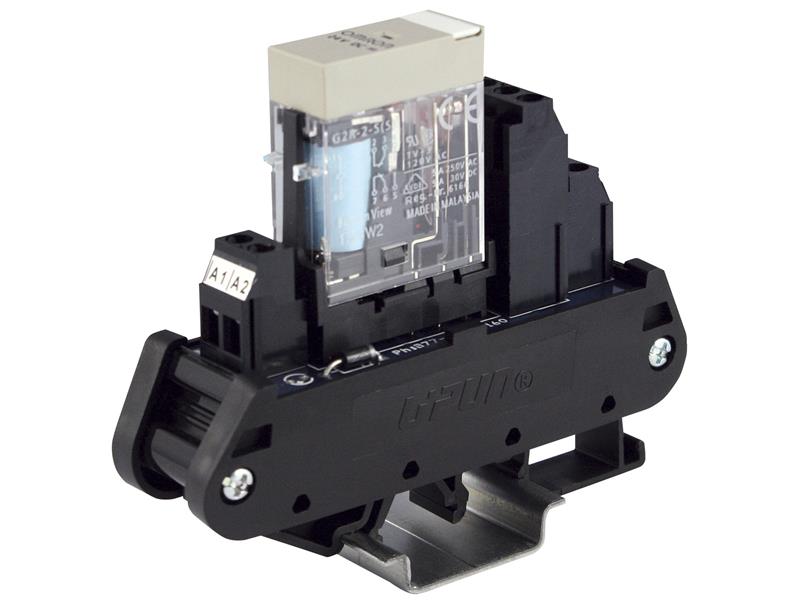 AUTOMATION SYSTEMS INTERCONNECT 14002