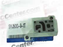 SMC SYJ500-9-1T
