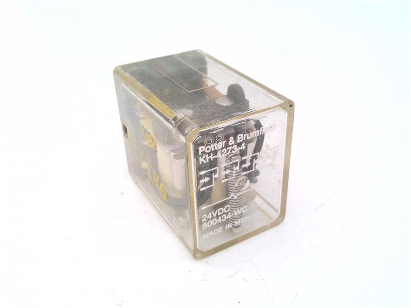 TE CONNECTIVITY KH-4273-4