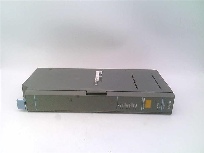 JOHNSON CONTROLS NU-NCM101-0