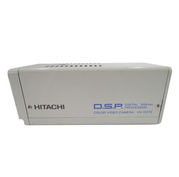 HITACHI VK-C370