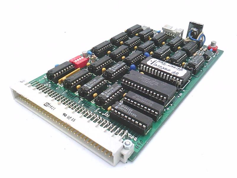 A072088 PC Board Computer by CAPEL