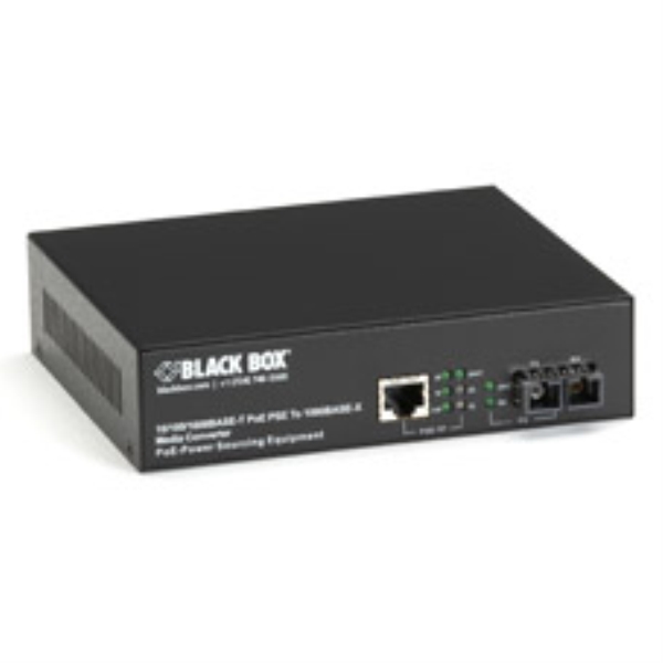 BLACK BOX CORP LPS500A-MM-SC