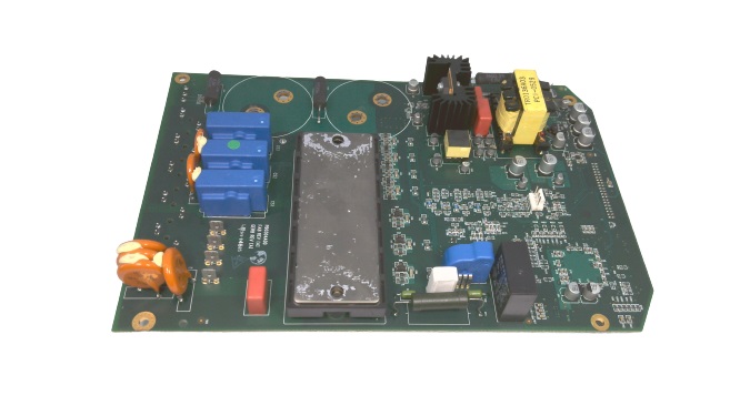 EB0495B17 by ASEA BROWN BOVERI