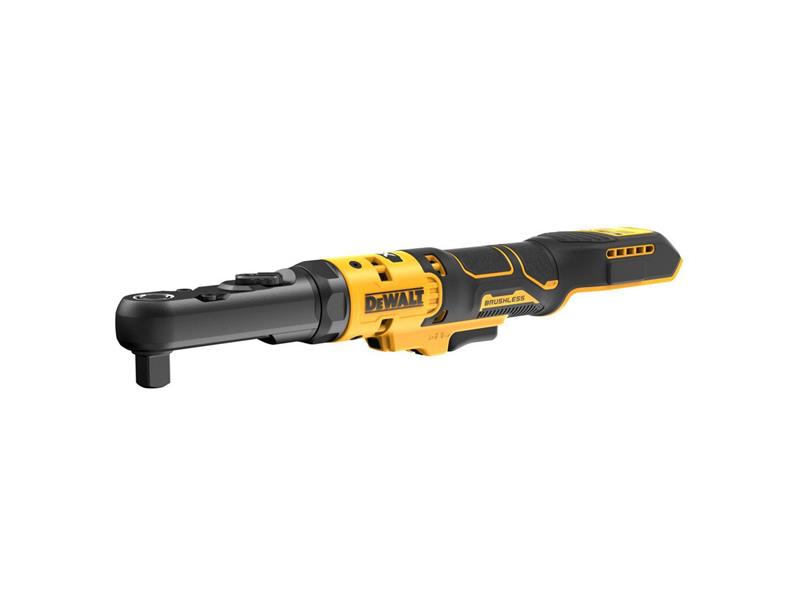 STANLEY BLACK & DECKER DCF510B