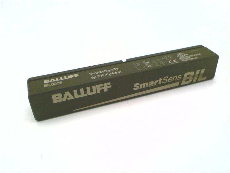 BALLUFF BIL EMD0-T060A-01-S75