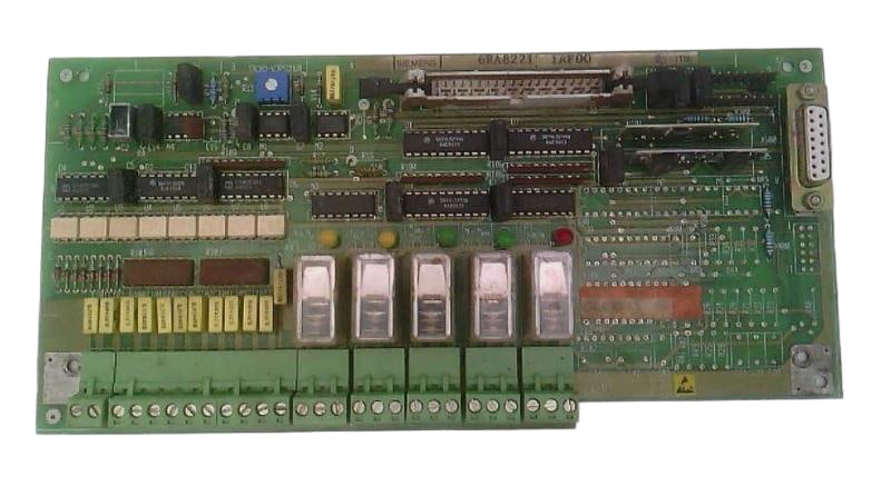C98043-A1210-L31 by SIEMENS
