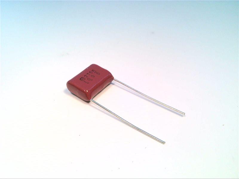 MATSUSHITA ELECTRIC ECQ-E1275KF