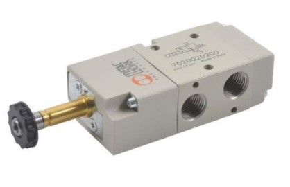 METAL WORK PNEUMATIC 701020100U