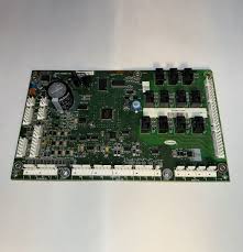 UNITED TECHNOLOGIES 38AP501672