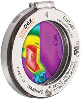 CORDEX INSTRUMENTS IW4000