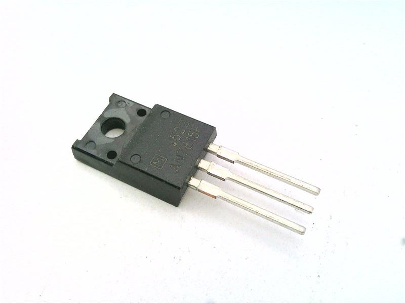 MATSUSHITA ELECTRIC AN7815F