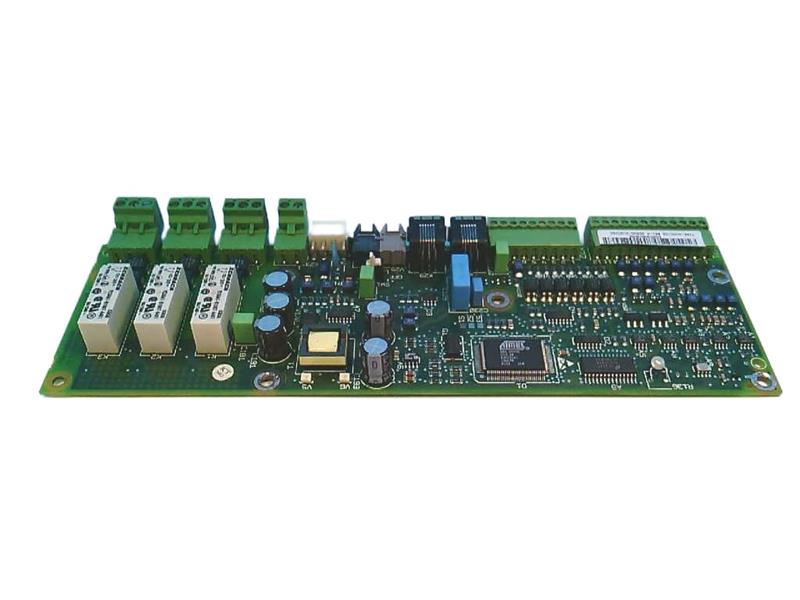 ASEA BROWN BOVERI NIOC-02