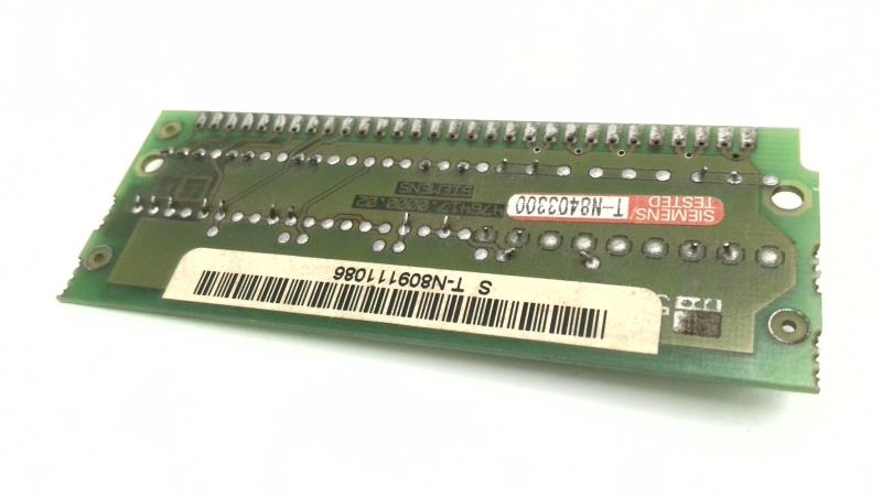 SIEMENS 6SE7031-8EF84-1BH0