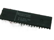 NXP SEMICONDUCTOR IC8031HCCN40