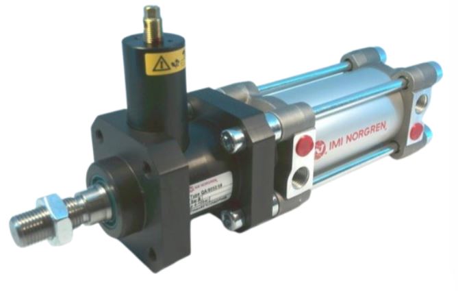 NORGREN RA/802050/L4/50