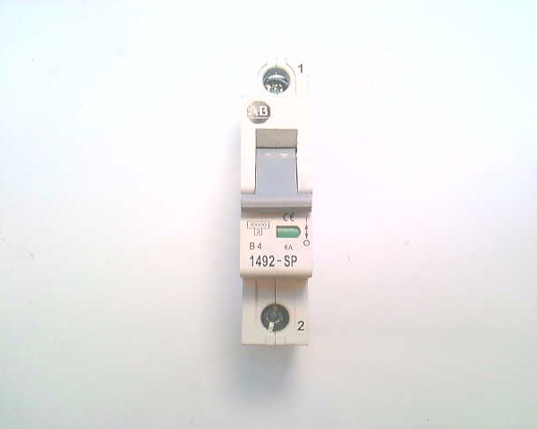 ALLEN BRADLEY 1492-SP1B040