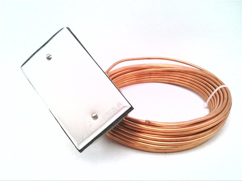 MINCO PRODUCTS ST-AV85H50