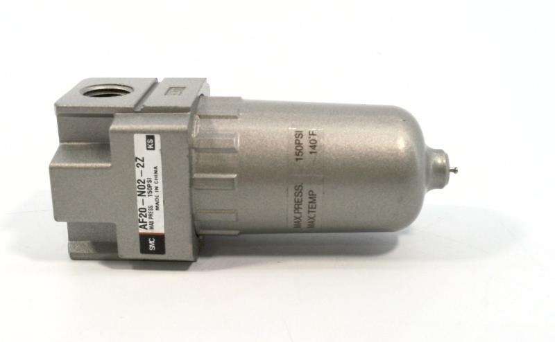 SMC AF20-N02-2Z