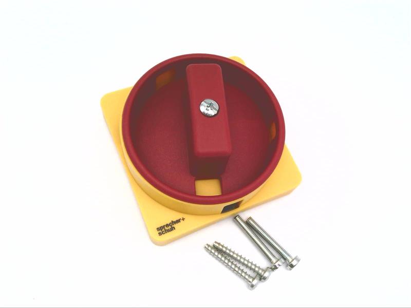 SPRECHER & SCHUH LFS7-N-4-175