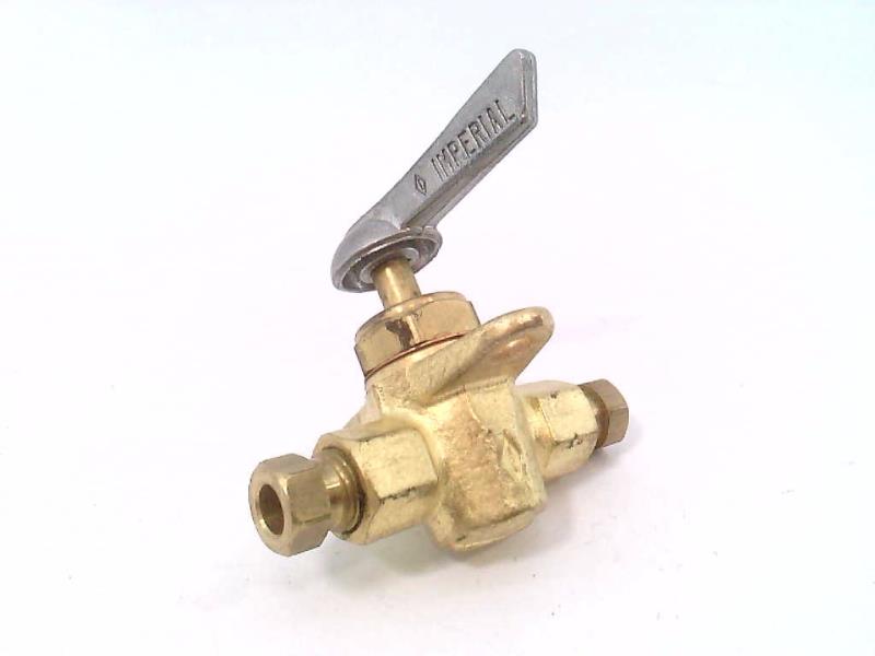 IMPERIAL 100-HD-04X04