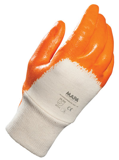 MAPA ADVANTECH TITAN 833-08