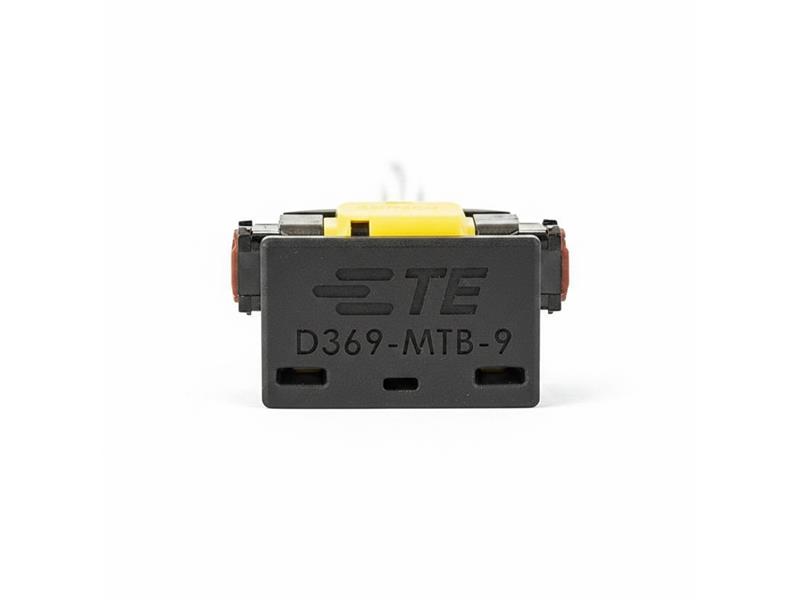 TE CONNECTIVITY 32503