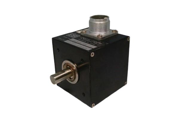 DANAHER CONTROLS PU863-60/5V