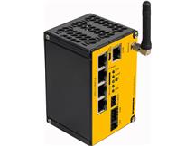 TURCK TCG20-WLAN-5ETH-CRS-01