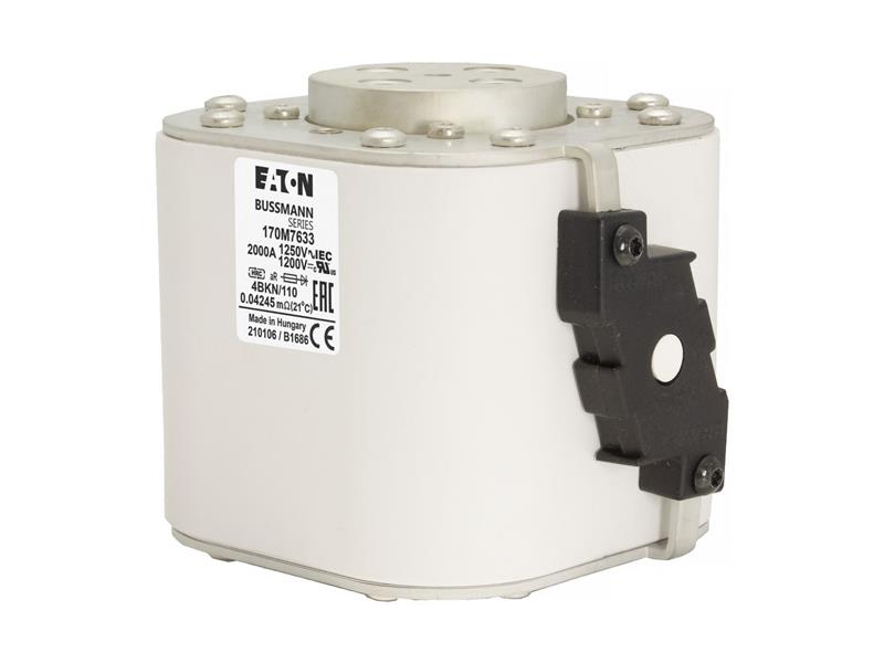 EATON CORPORATION 170M7636