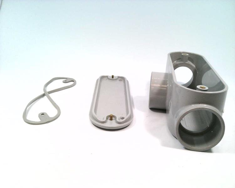 ST50S by MYERS INDUSTRIES INC