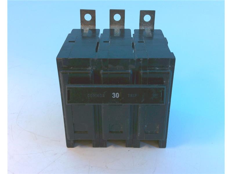 EATON CORPORATION QBHW3030HV