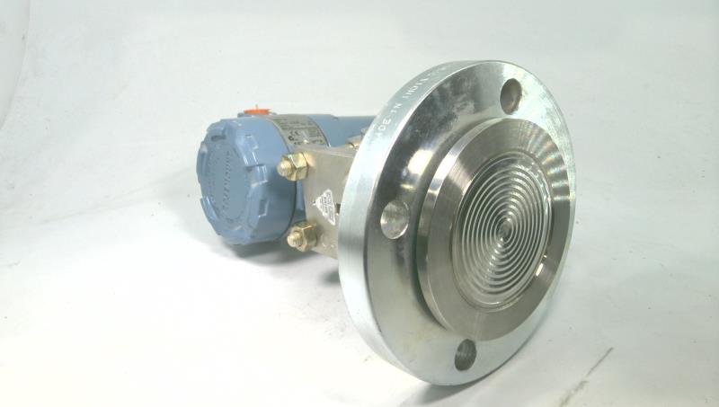 EMERSON 1151LT5SA0A22DI5