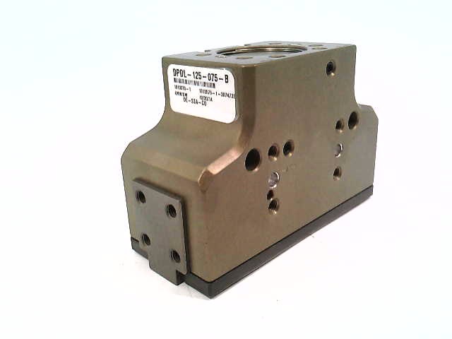 DPDL-125-075-B by DOVER CORPORATION