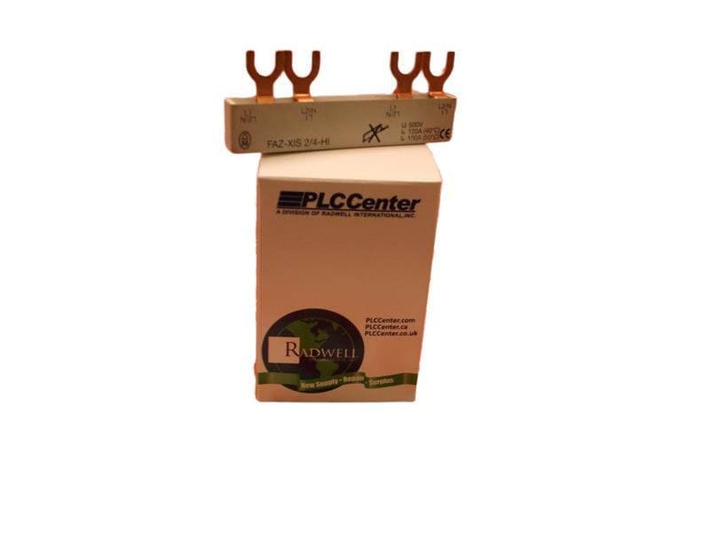 FAZ-XIS24HI by EATON CORPORATION