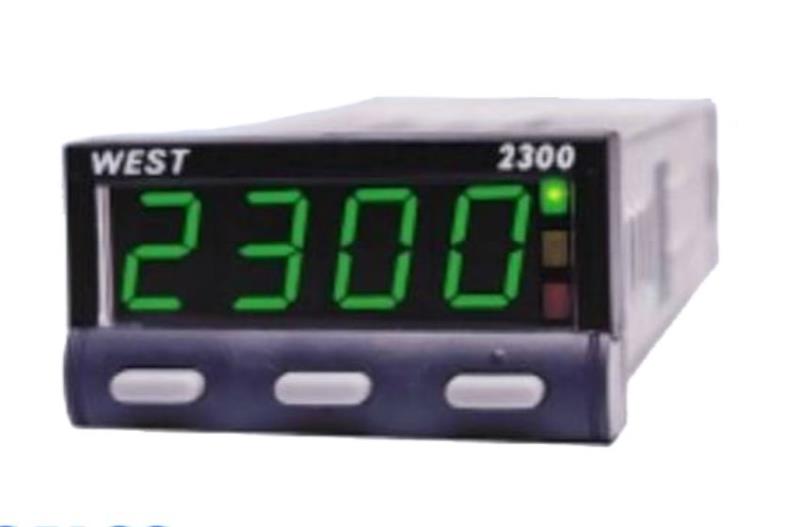 DANAHER CONTROLS N2301Y1200