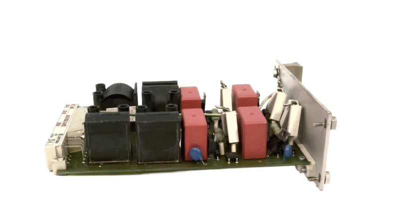 PFZ-600 by HONEYWELL