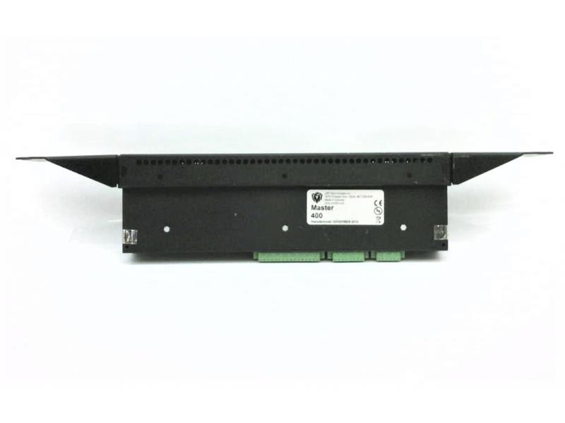 LMI TECHNOLOGIES INC MASTER 400